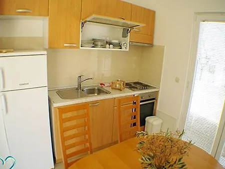 Daire Apartman Budget 4+1 Id 610