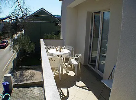 Apartman Budget 4+1 Id 610 Daire
