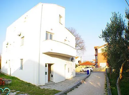 Apartman Budget 4+1 Id 610