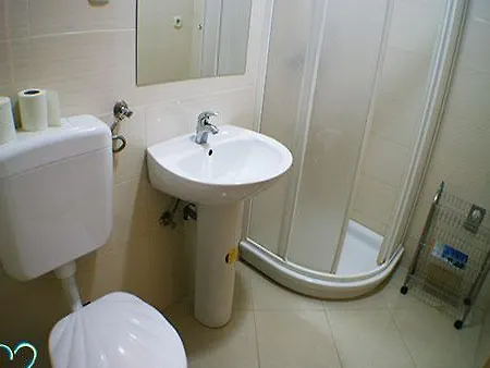 Daire Apartman Budget 4+1 Id 610