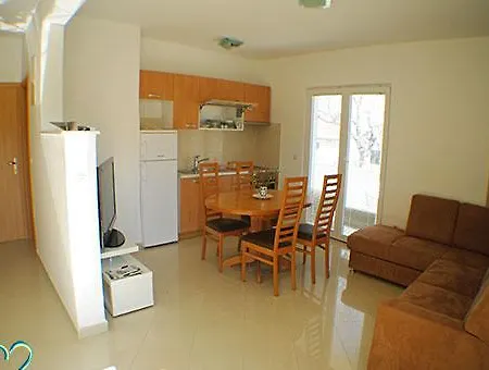 Apartman Budget 4+1 Id 610 Daire