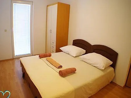 Apartman Budget 4+1 Id 610 Daire *